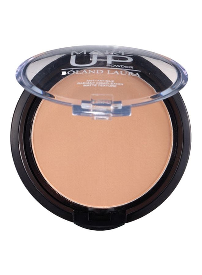 BOLAND LAURA Powder Face Anti-Fatigue 03 Mark  - Image 1