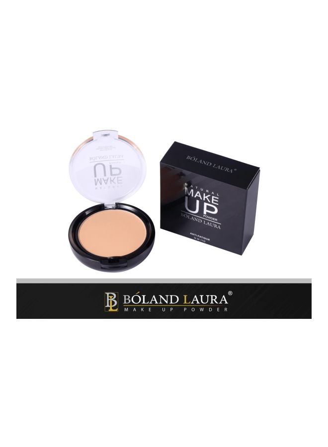 BOLAND LAURA Powder Face Anti-Fatigue 03 Mark  - Image 3