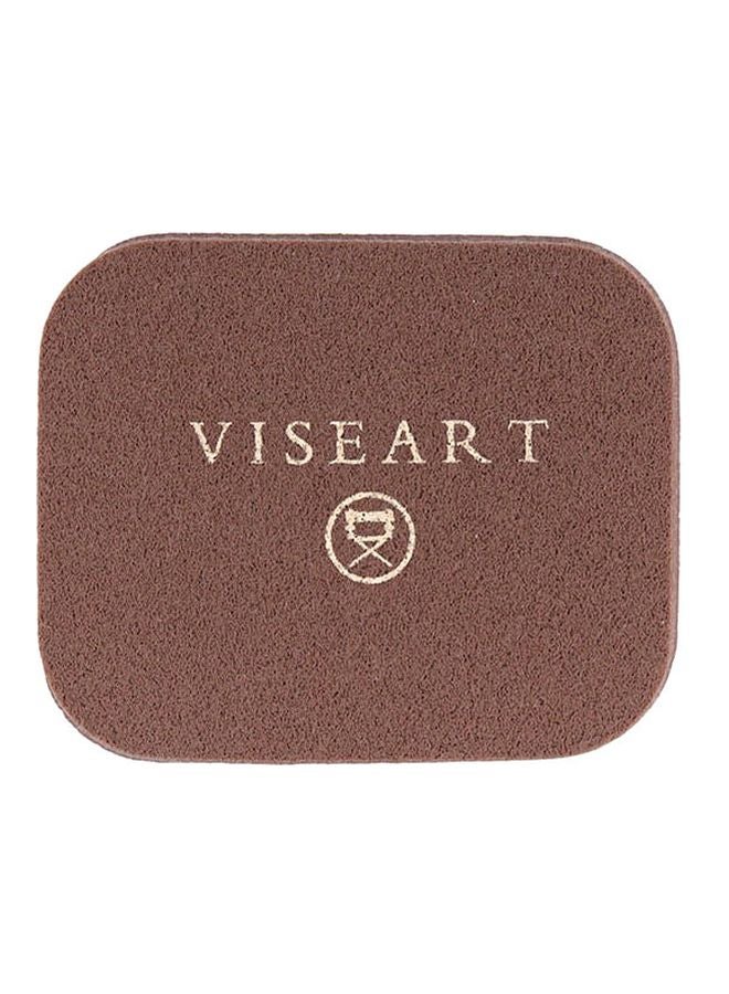 VISEART Sheer Velvet Pressed Powder Hazel - Image 3