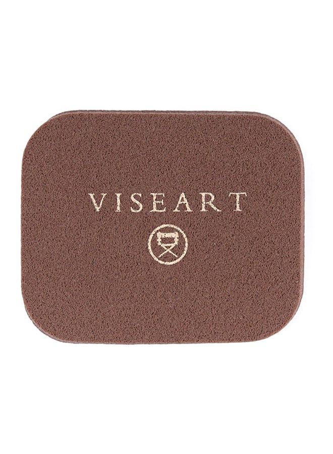 VISEART - Sheer Velvet Pressed Powder Syrup - Image 1