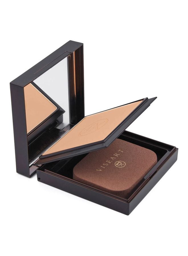 VISEART - Sheer Velvet Pressed Powder Syrup - Image 1