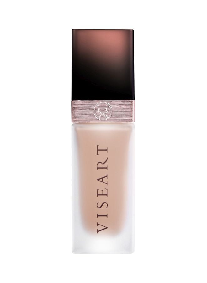 VISEART - Long Wear Flawless Foundation Macadamia - Image 1