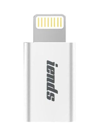 Lightning To Type-C Adapter White - v1590748445/N37768847A_1