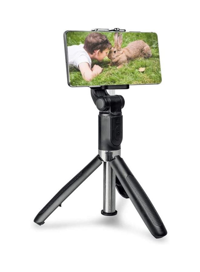 Trands Wireless Selfie Stick Black - Image 3