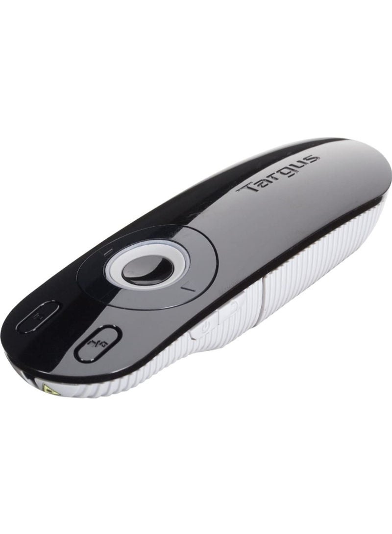 targus Wireless Laser Presentation Remote Black - Image 2