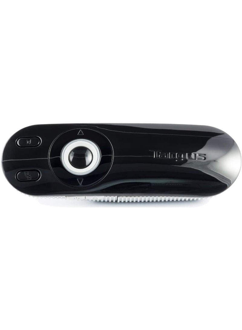 targus Wireless Laser Presentation Remote Black - Image 3