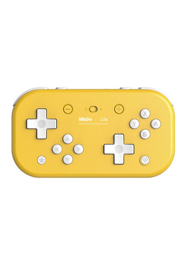 Portable Zero 2 Gamepad  - Image 1