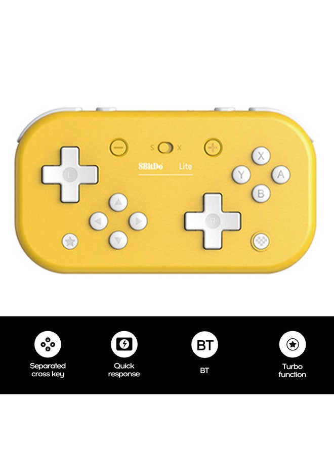 Portable Zero 2 Gamepad  - Image 3