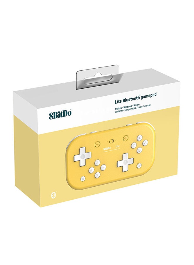 Portable Zero 2 Gamepad  - Image 4