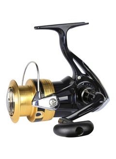 Ball Bearings Spinning Fishing Reel - v1590749646/N37995711A_1