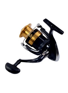 Ball Bearings Spinning Fishing Reel - v1590749646/N37995711A_2