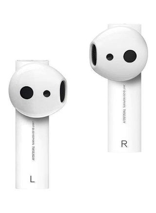 Airdots Pro 2 Bluetooth In-Ear Earphones With Mic White - v1590749647/N32946489A_1