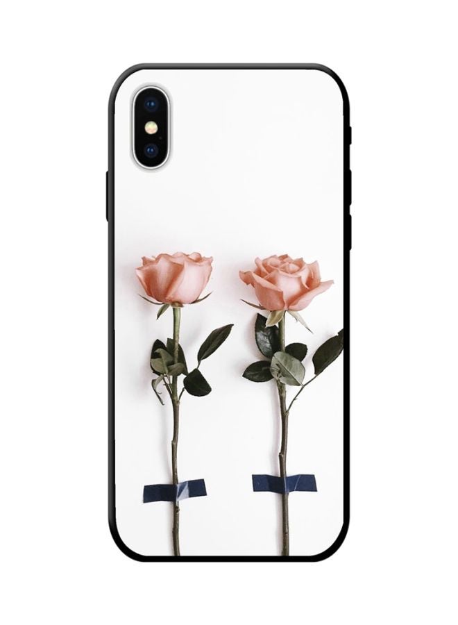 إس واي إن غطاء حماية واقٍ لهاتف أبل آيفون XS