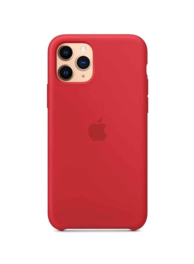 Generic - Protective Case Cover For Apple iPhone 11 Pro Red - Image 1