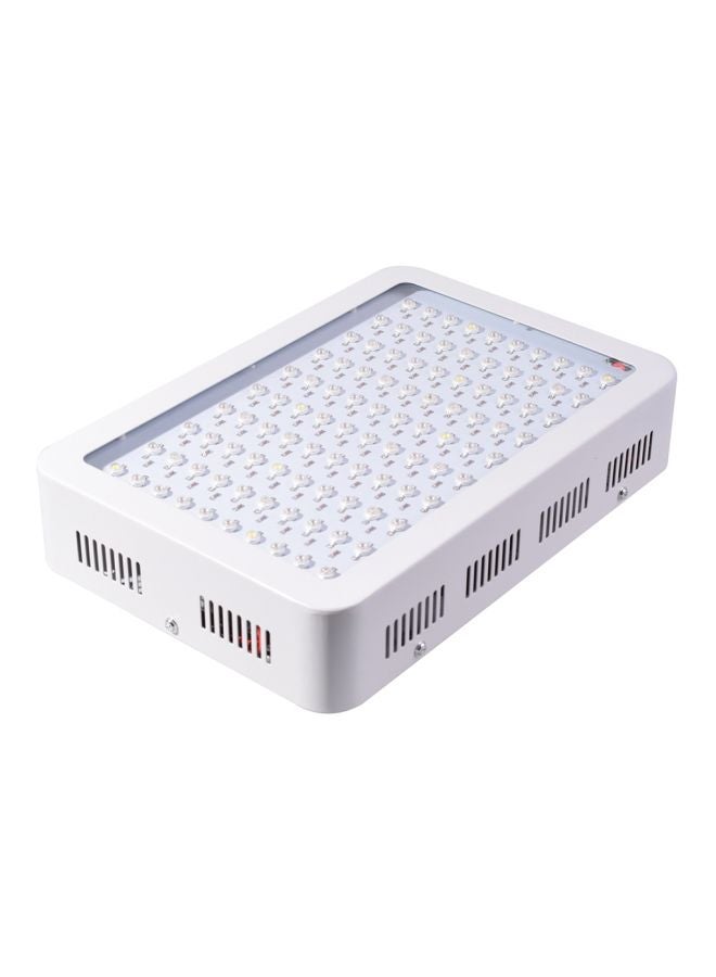 Generic Full Spectrum UV IR LED Grow Light Bulb White  - Image 1