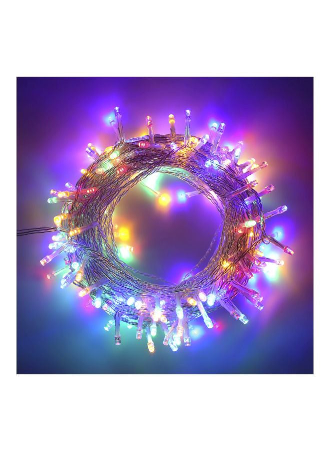 تومشاين شريط إضاءة LED مع جهاز تحكم عن بعد متعدد الألوان 23متر - Image 2