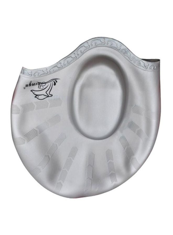 SHENYU Silicone Swimming Cap S - Image 2