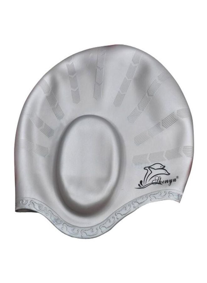 Silicone Swimming Cap S - v1590752553/N37979749A_1