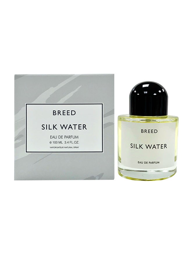 BREED - Silk Water EDP 100ml - Image 1