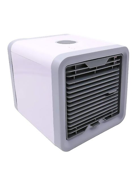 جهاز تكييف محمول صغير بفتحة USB Arctic Air-01001 أبيض/ رمادي
