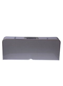 MT Folding Aluminum Picnic Table Silver  - Image 3