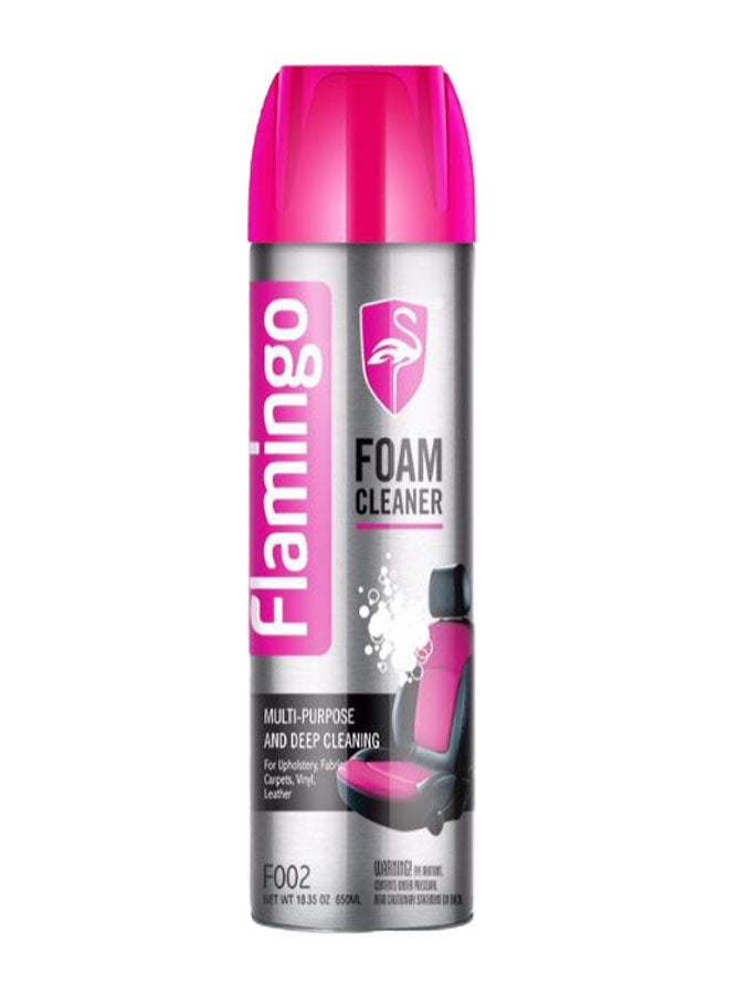 FLAMINGO - Multi Purpose Foam Cleaner - Image 1