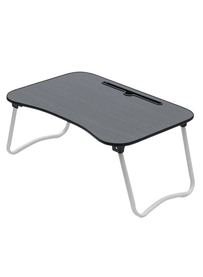 Multipurpose Laptop And Tablet Table Black - Image 3