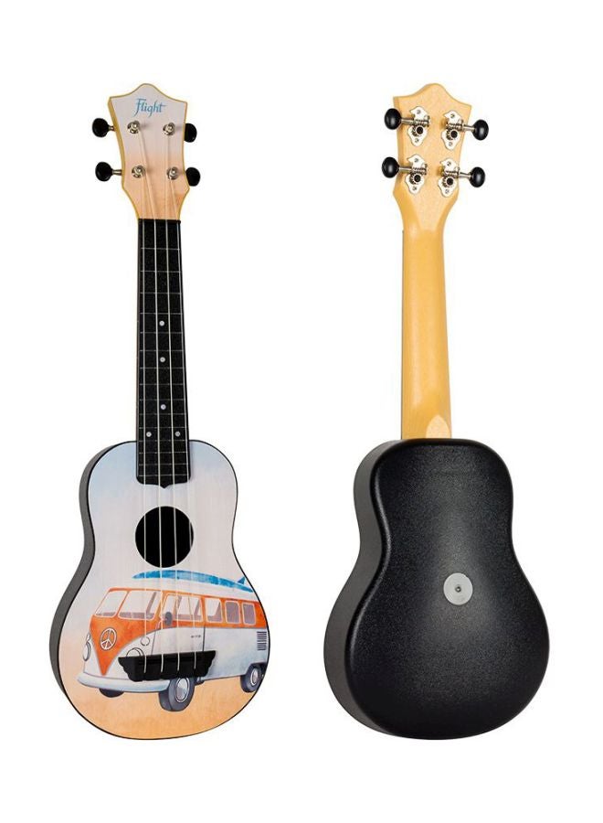 فلايت Travel Soprano Ukulele  - Image 2