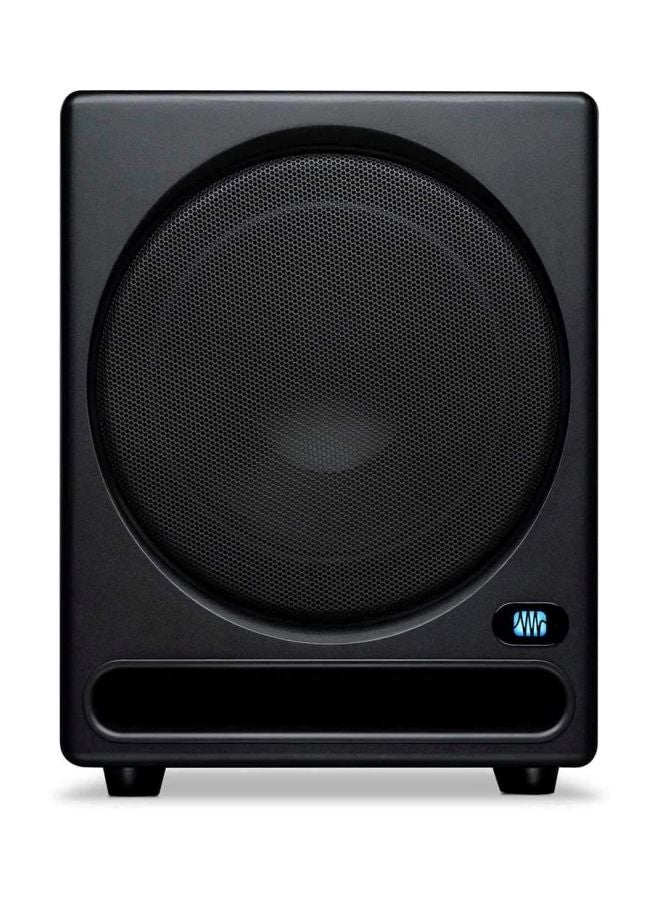 Presonus Temblor T10 Powered Studio Subwoofer 65785 Black  - Image 3