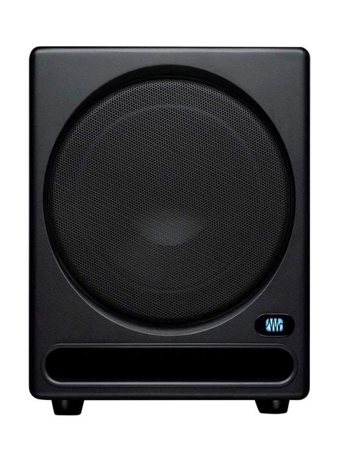 Presonus Temblor T10 Powered Studio Subwoofer 65785 Black  - Image 1