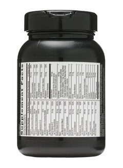 GNC Mega Men Prostate And Virility Multivitamin - 90 Caplets  - Image 2