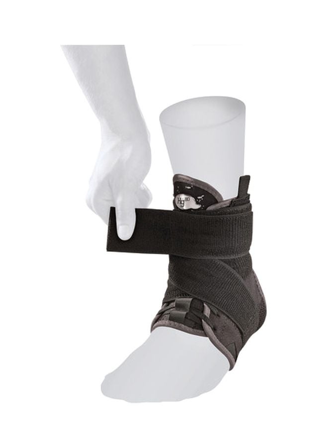 مولر دعامة كاحل مع أشرطة - Image 2