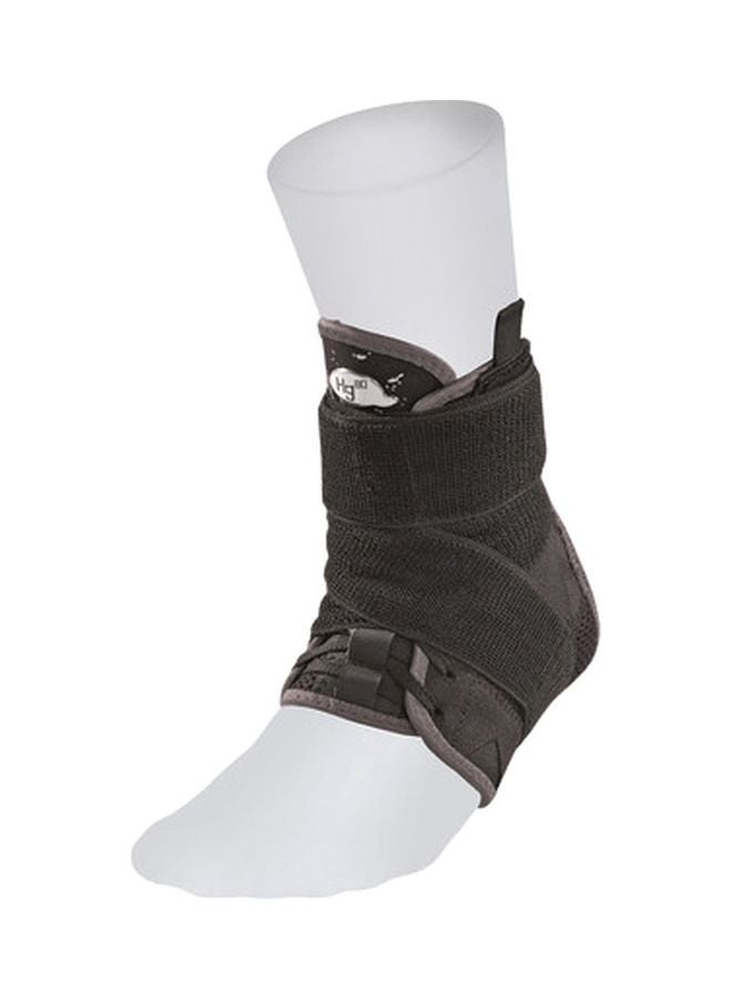 مولر دعامة كاحل مع أشرطة - Image 1