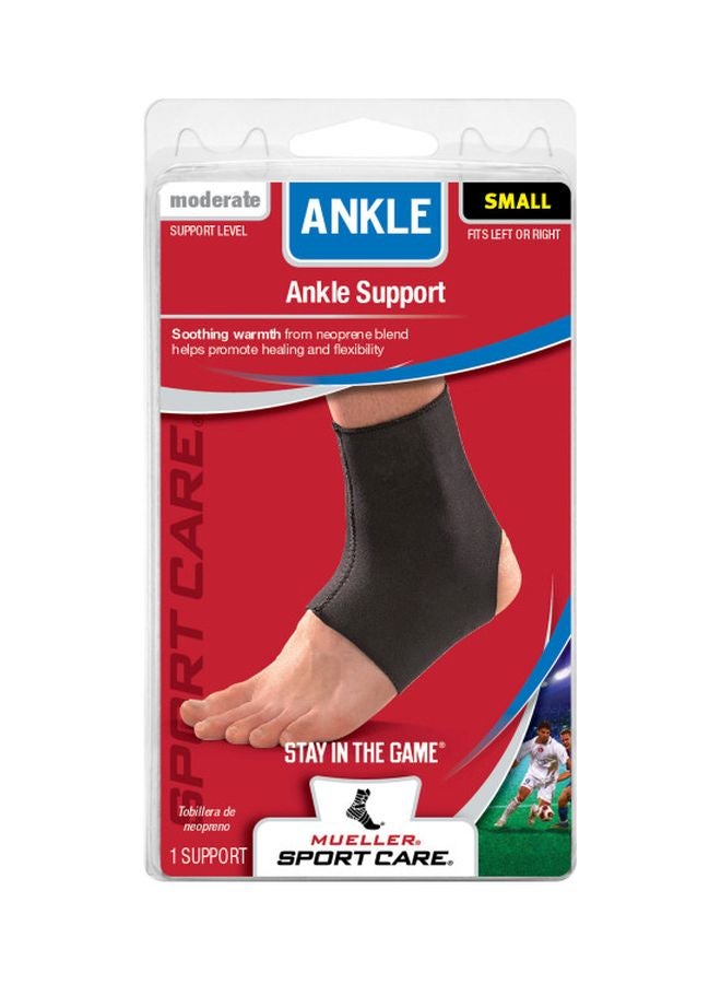 Mueller Neoprene Blend Ankle Support - Image 2