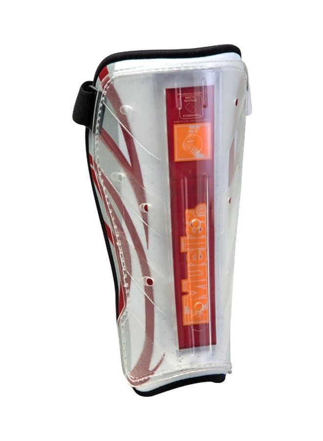 Mueller Pair Of Shin Guards