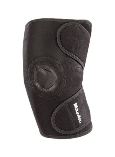 Open Patella Knee Support