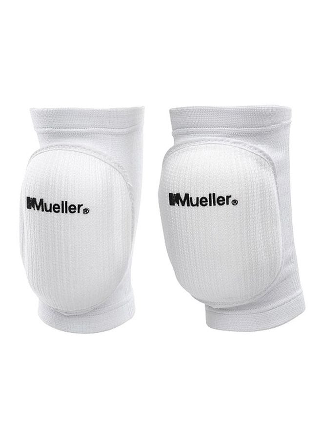 مولر زوج من واقيات الركبة