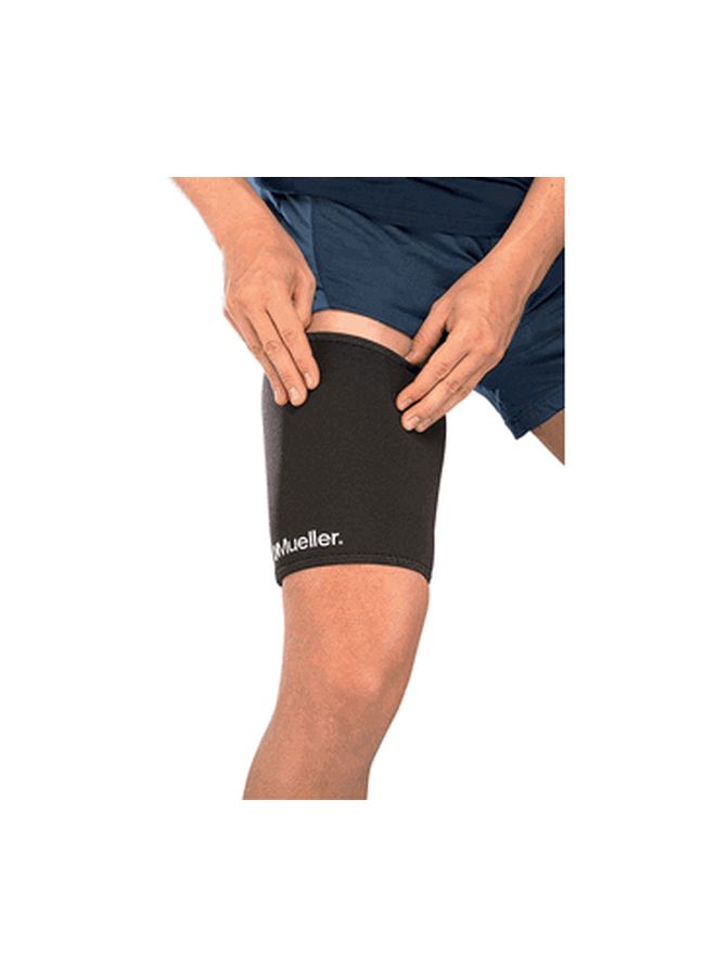 Mueller Neoprene Blend Thigh Support - Image 2