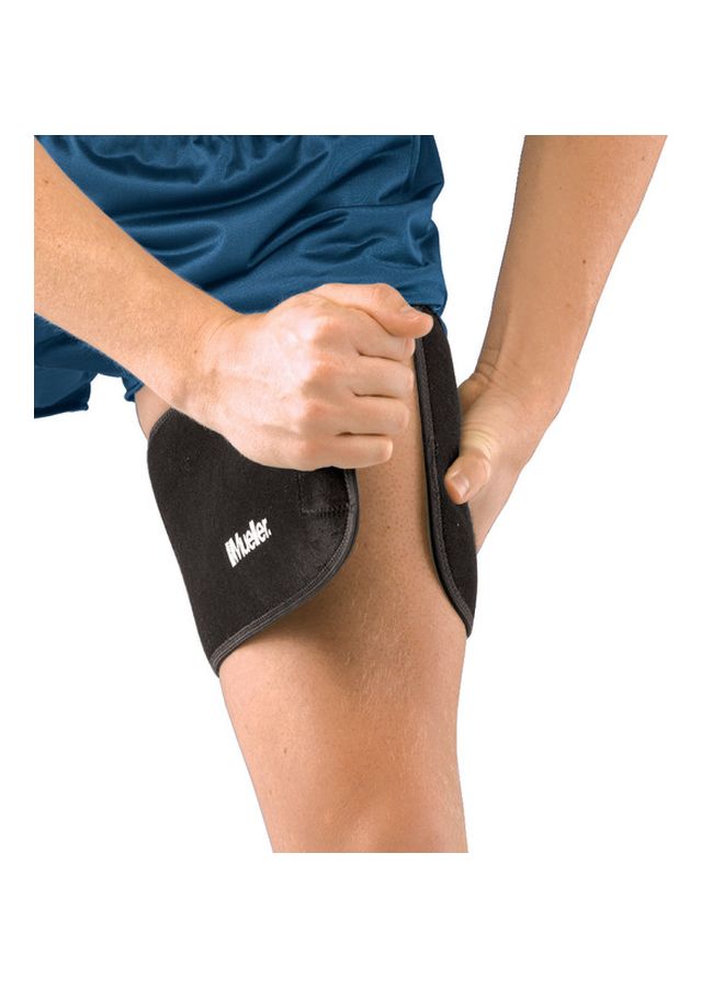 Mueller Neoprene Blend Thigh Support - Image 2