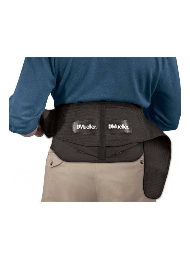 Mueller Back Brace Belt - Image 2