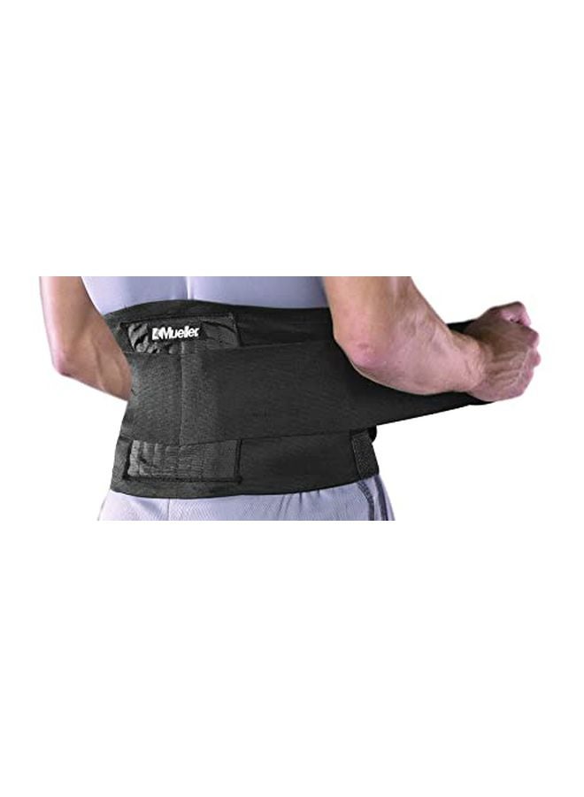 Mueller Adjustable Back Brace - Image 2
