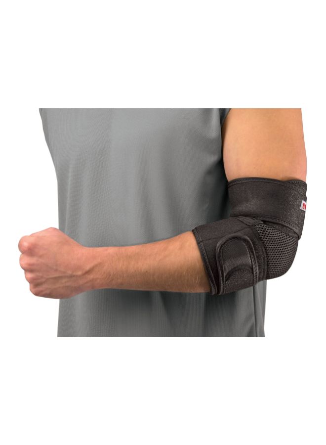 Mueller - Adjustable Elbow Support - Image 1