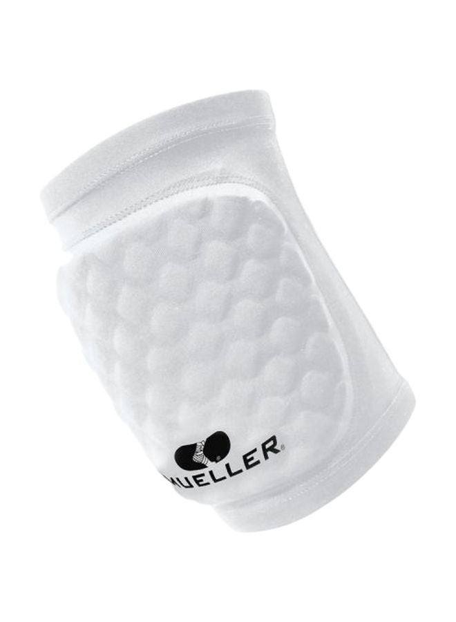 Mueller Diamond Pad Elbow Knee Shin Sleeve