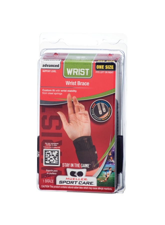 Mueller Adjustable Wrist Brace - Image 4