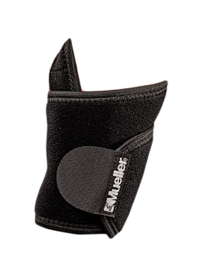 مولر رباط داعم للمعصم جيد التهوية . - Image 1