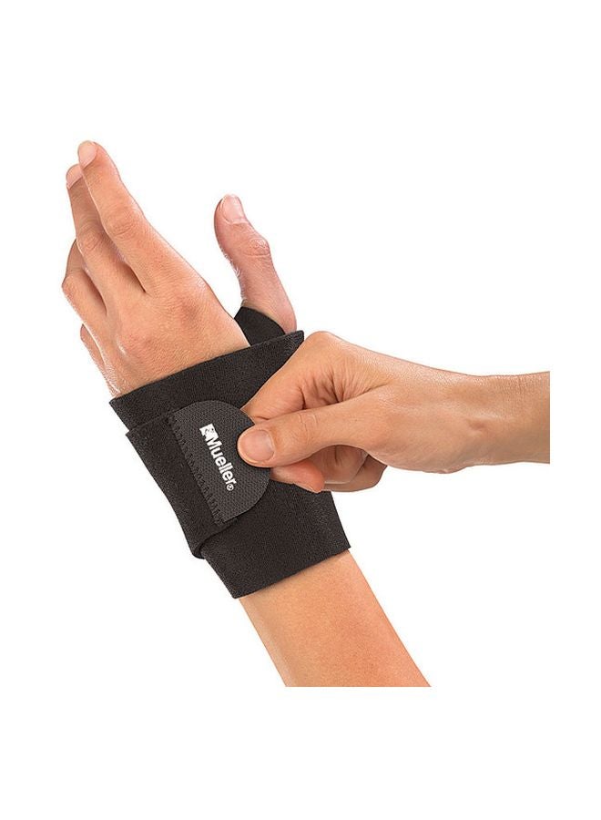 مولر رباط داعم للمعصم جيد التهوية . - Image 2