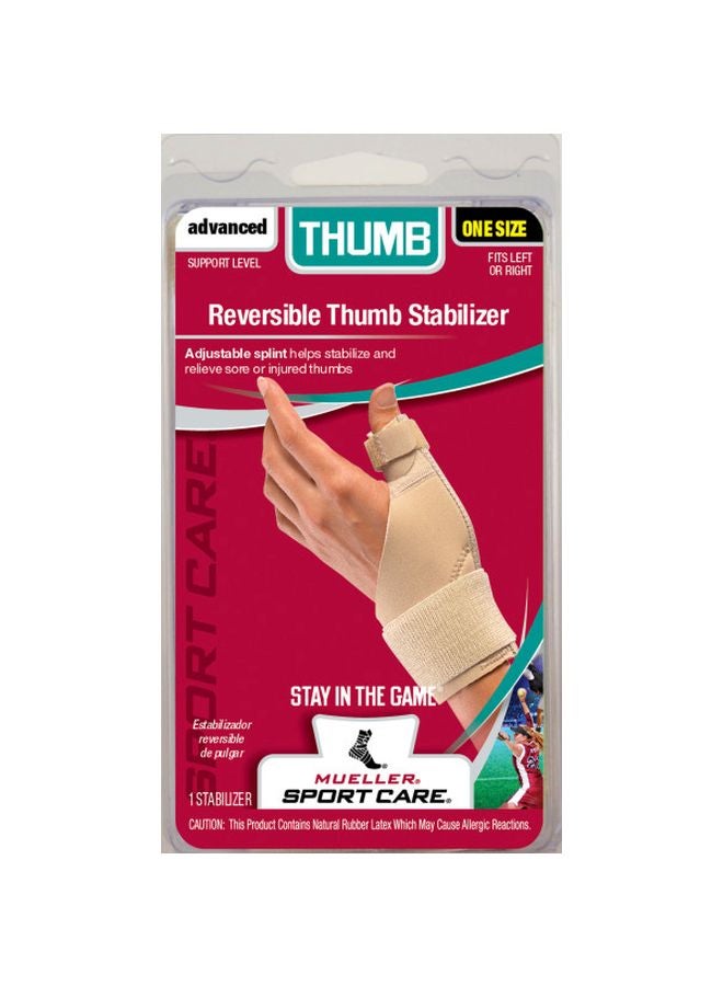 Mueller Reversible Thumb Stabilizer  - Image 3