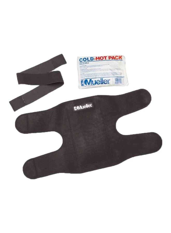 Mueller Cold And Hot Therapy Wrap