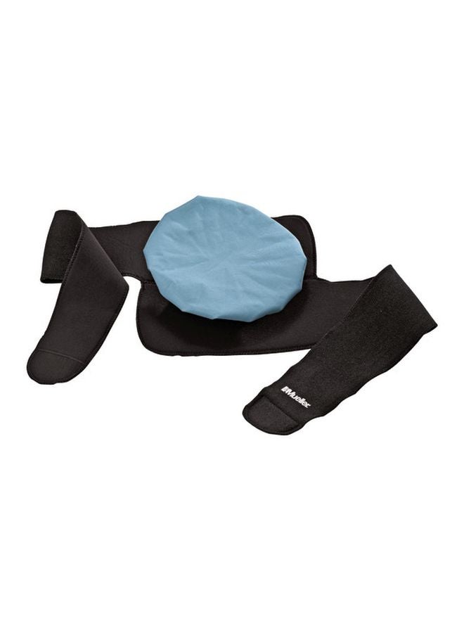 Mueller Ice Bag Wrap