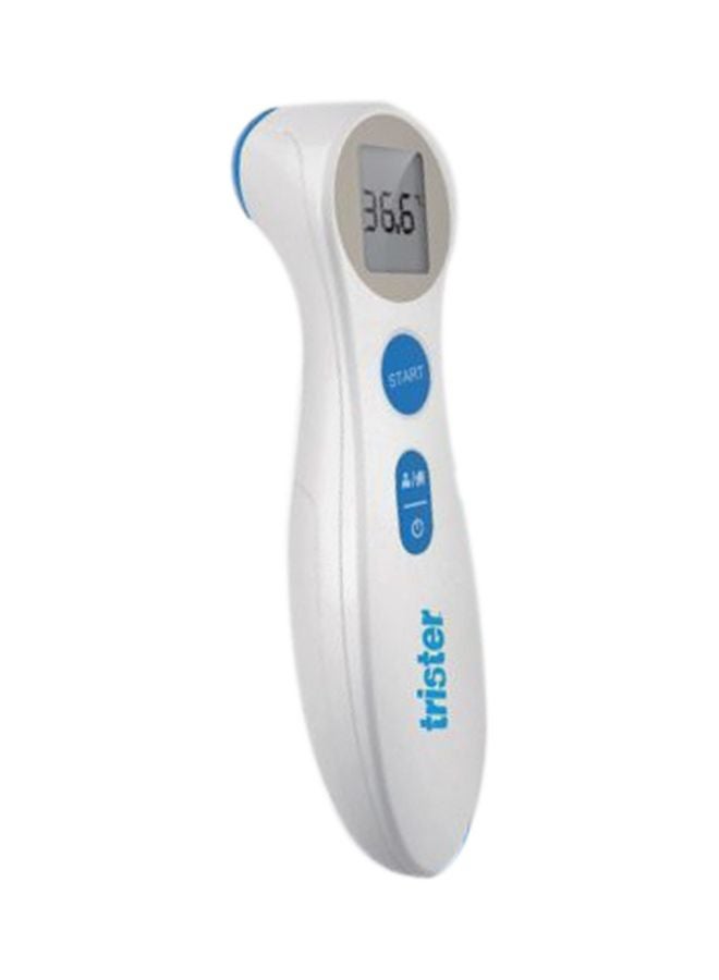 trister Dual Mode Forehead & Infrared Thermometer :Ts-225Tfo  - Image 1
